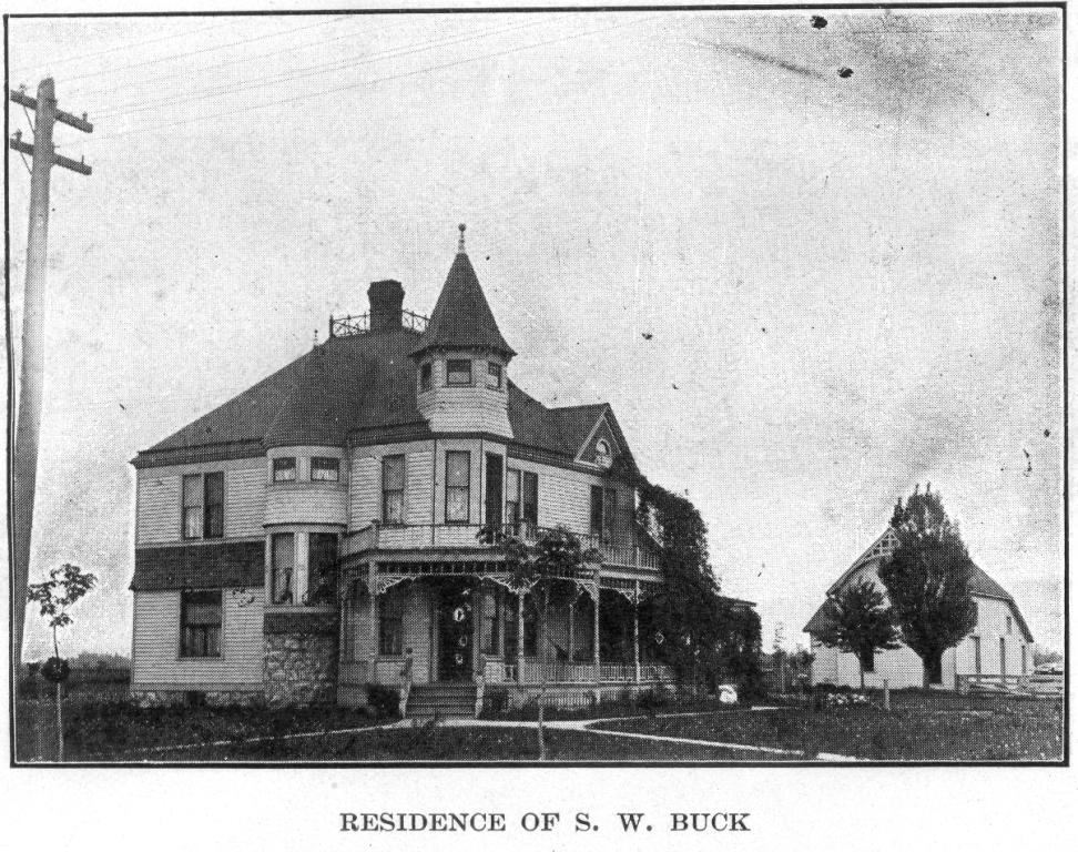 Otsego County Historical Society